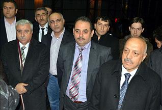 Karabük'te yeni bir dönem başlıyor