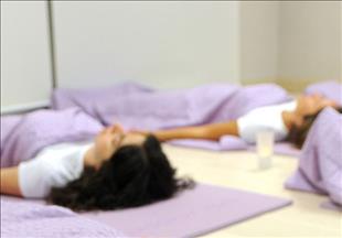 ''Uyku Apnesi Sendromu''na dikkat