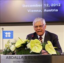 Okončan ministarski sastanak zemalja izvoznica nafte