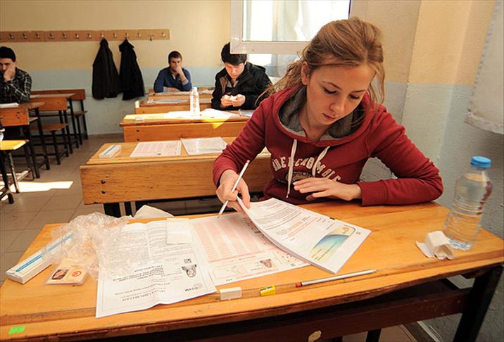 YGS'ye başvurular bugün başlıyor