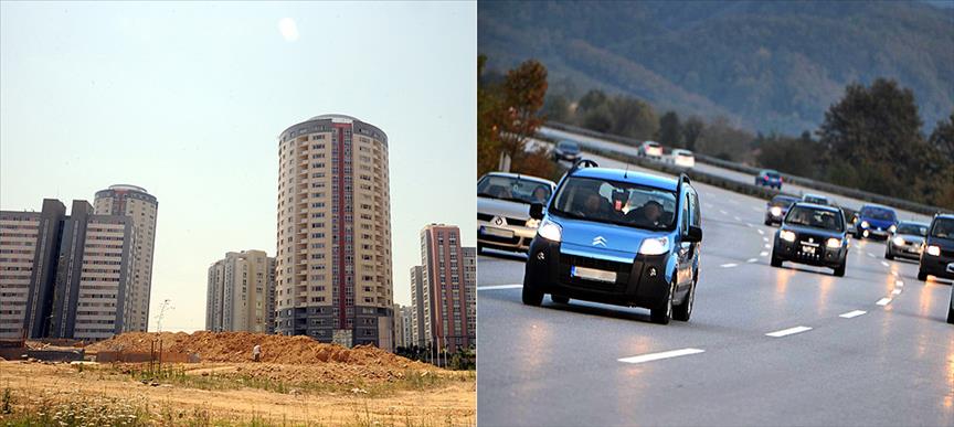 Neye, ne kadar vergi ödenecek?