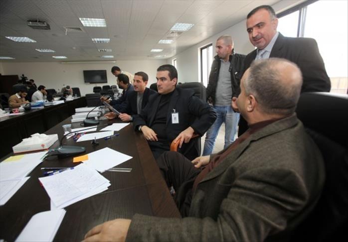 اليوم اعتماد الأسماء النهائية للانتخابات البرلمانية الأردنية