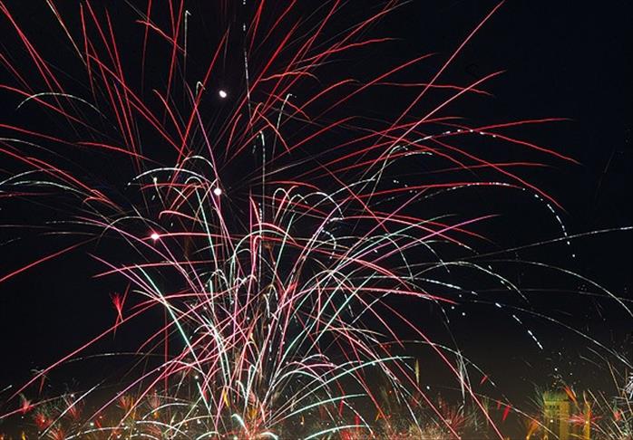 Празднование закончилось трагедией