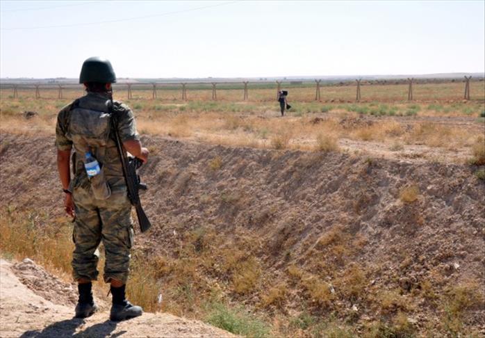 Офицеры бегут из Сирии