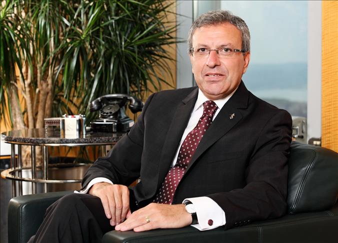 Faizde düşüş imkanı sınırlı