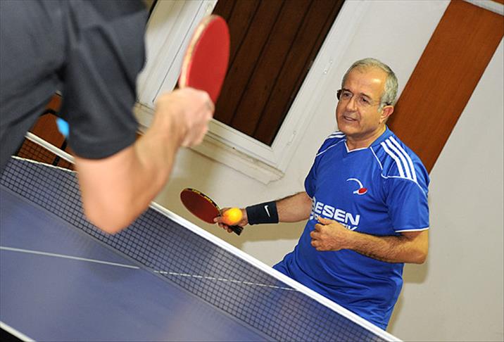 Meclis'te başlayan başarı