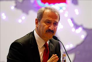 Müteahhitlik sektörü 2012'yi rekorla kapattı