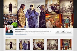 10 фотографий, запомнившихся президенту