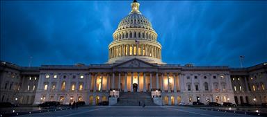 В США предотвращен «фискальный обрыв»