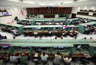 Borsa yatırımcısının yüzünü güldürdü