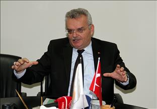 Terör örgütüne E-80 darbesi  