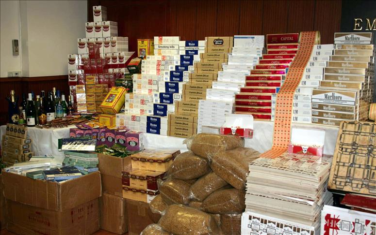 UN Protocol to Eliminate Illicit Trade in Tobacco Products opened to  signatures