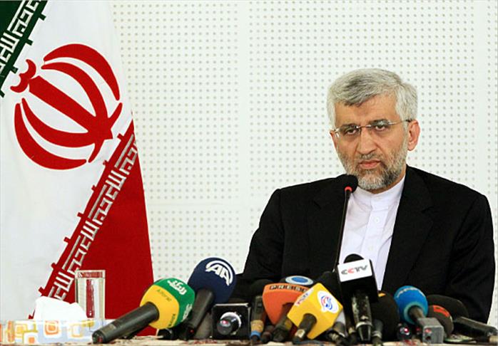 Генсек СНБ Ирана отправился в Сирию