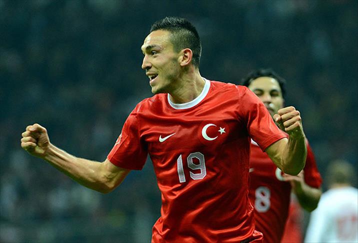 Futbolda milli mesai