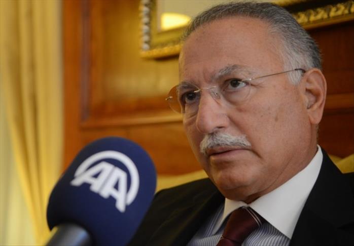 Подготовка к саммиту ОИС