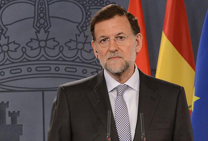 Rüşvet iddialarını yalanladı