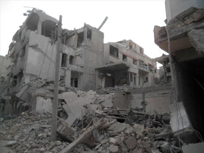 Sirija: Stradalo još 99 osoba