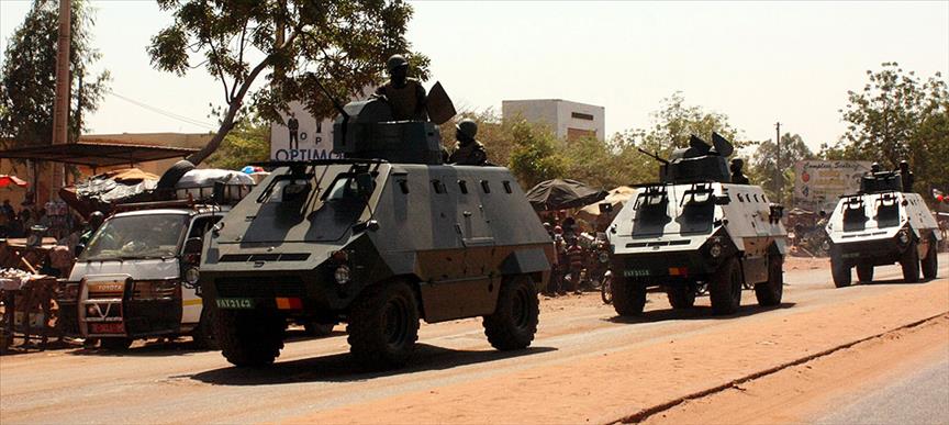 Mali'ye askeri müdahale 4. haftasında