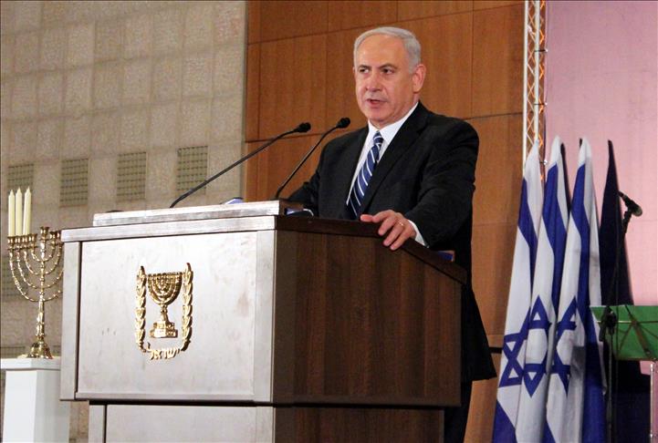 Netanyahu hükümeti kurmakla görevlendirildi