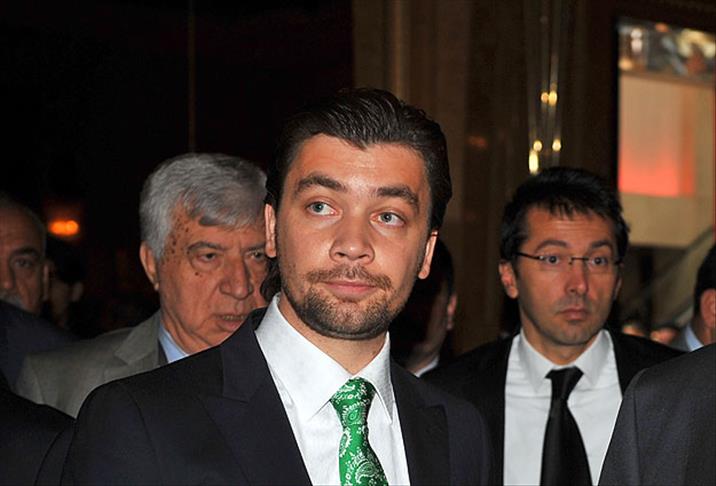 Ankaraspor'da sürpriz transfer