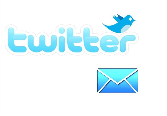 Атака на Twitter