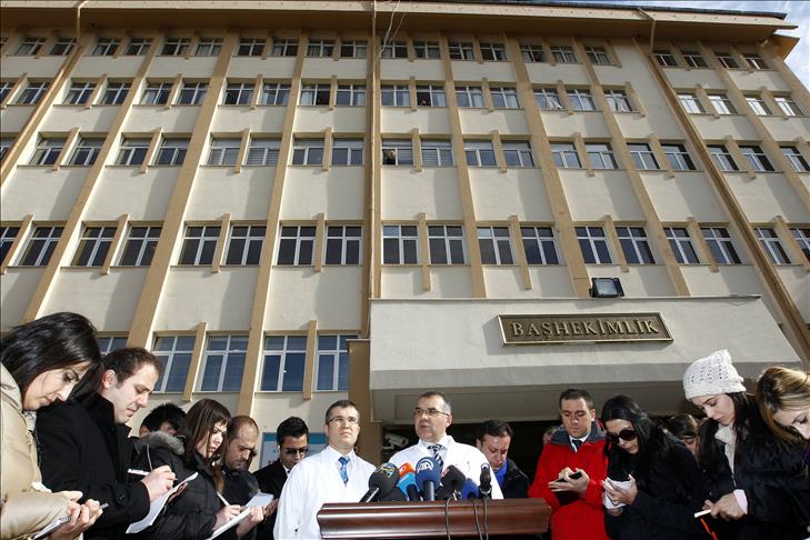 Didem Tuncay'ın doktorundan ilk açıklama