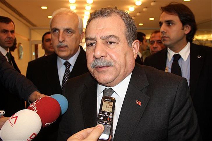 US embassy bomber revealed illegally entered Turkey