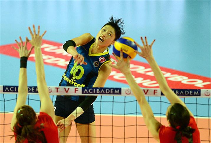 Finale bir adım kaldı