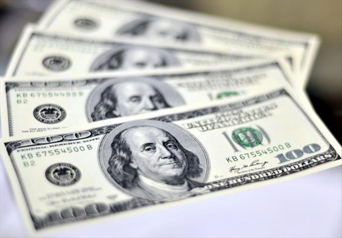 Турция расплатится с МВФ в мае