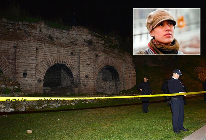 Sürpriz tanık olayı anlattı