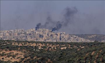 Nove žrtve u Siriji