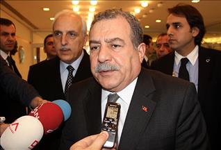 Sahte kimlikle yurda girmiş