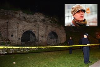 Sürpriz tanık olayı anlattı