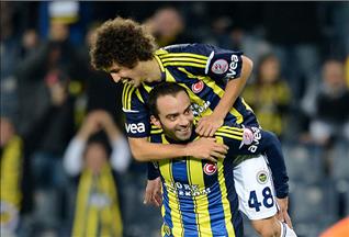 Sivasspor ile 16. randevu