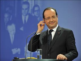 Francuska želi kontrolirati sjever Afrike