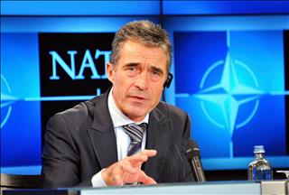 NATO:Deploying Patriots was a real response to a real threat