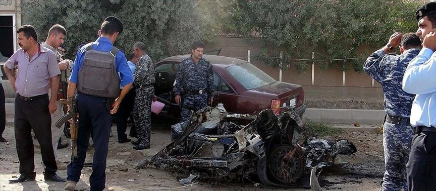 Теракт в Кербеле