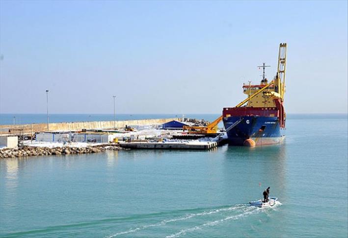 Турецкий экспорт в ОПЕК