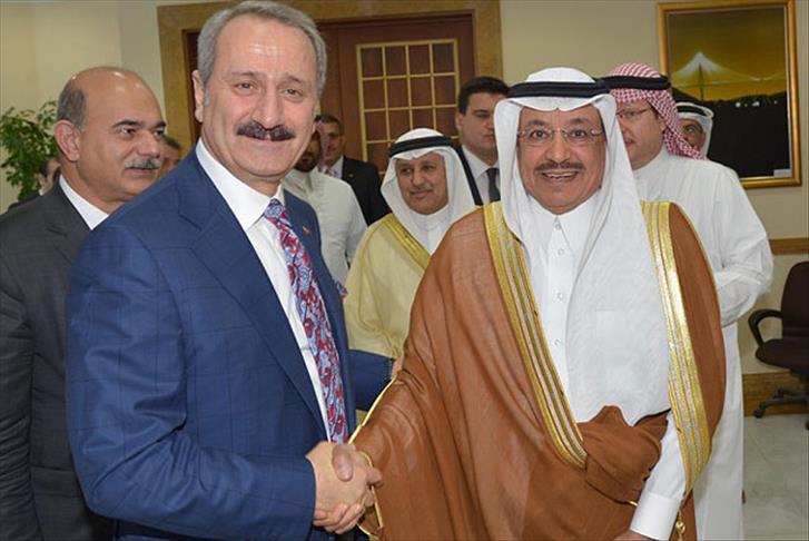 BMB 450 milyon dolarlık konut işi aldı