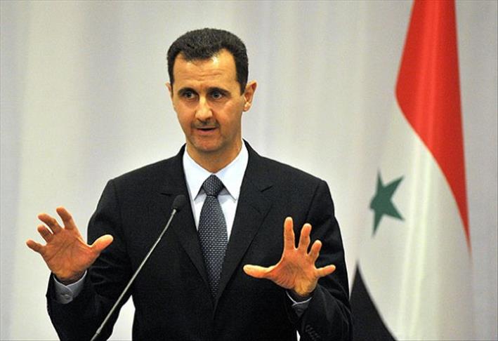 İngiltere ve ABD'yi eleştirdi