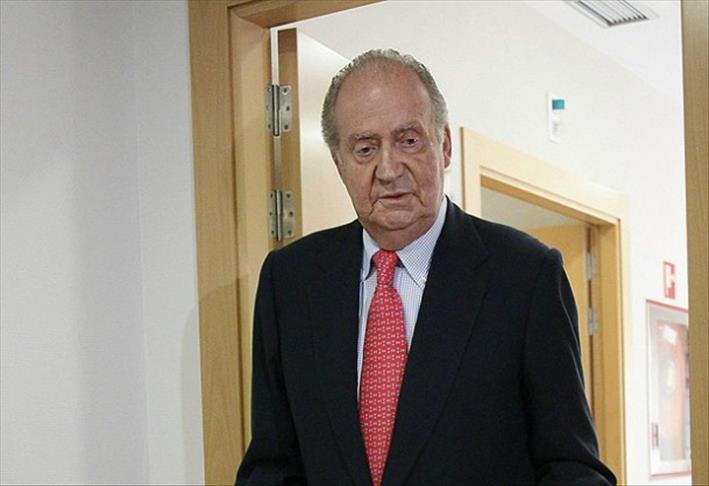 Španski kralj Carlos smješten u bolnicu