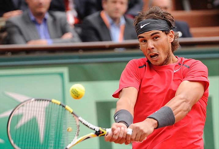 Meksika Açık Nadal'ın