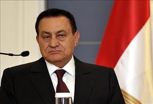 Novo suđenje Hosniju Mubaraku 13. aprila