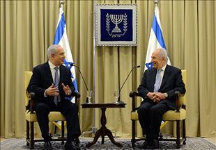 Izrael: Perez odobrio Netanyahuu dodatnih 15 dana za formiranje vlade