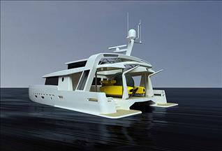 İşadamının rüyası gerçek oluyor