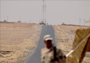 Irak zatvorio granicu sa Sirijom