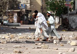 U eksploziji ispred džamije u Karačiju poginulo sedmero ljudi