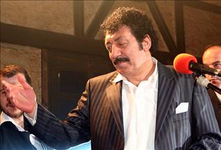 Müslüm Gürses hayatını kaybetti