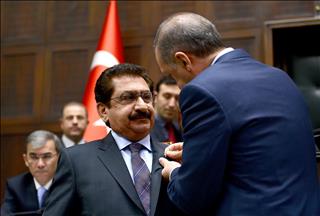 Milletvekilliği pazarlığı yapmadım