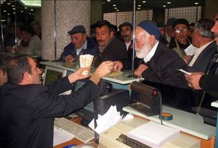 65 yaş üstü binlerce kişi iş arıyor